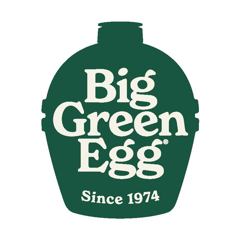 Big Green Egg Logo
