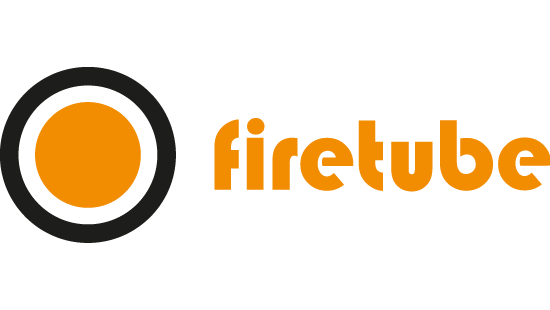 Firetube Logo
