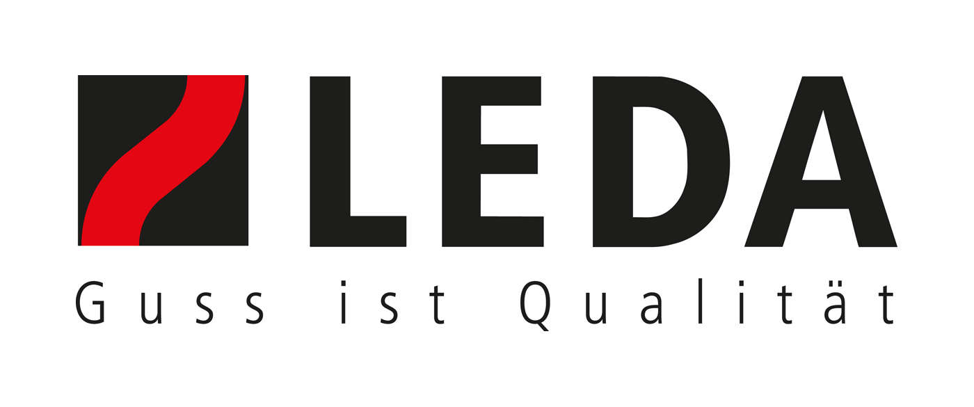 Leda Logo