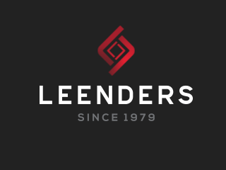 Leenders Logo