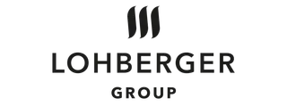 Lohberger Logo