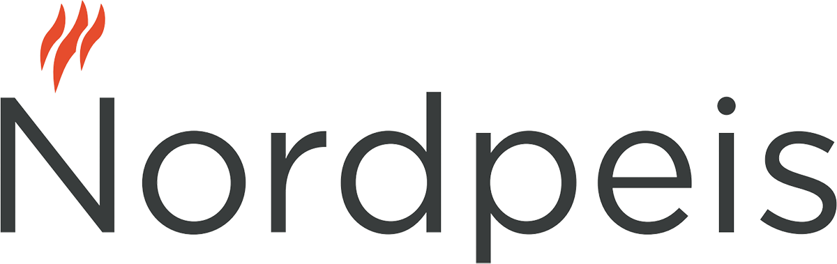 Nordpeis Logo