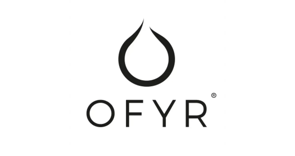Ofyr Logo