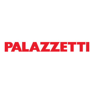 Palazzetti Logo