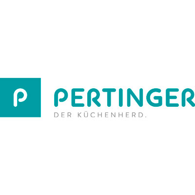 Pertinger Logo