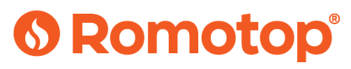 Romotop Logo