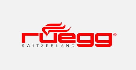 Rüegg Logo